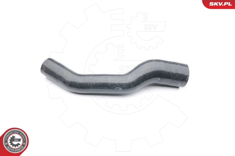 Charge Air Hose